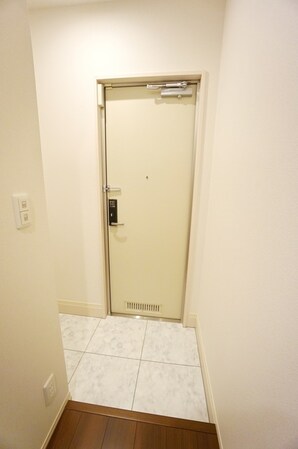 アンソレイエの物件内観写真